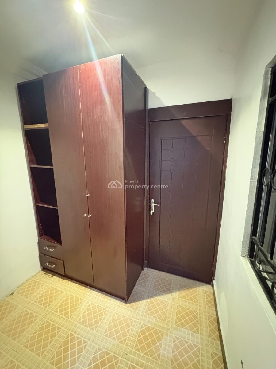 1bedroom/mini Flat, Admiralty Way, Lekki Phase 1, Lekki, Lagos, Mini Flat (room and Parlour) for Rent