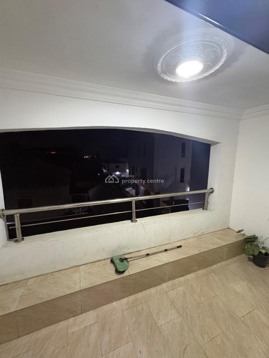 1bedroom/mini Flat, Admiralty Way, Lekki Phase 1, Lekki, Lagos, Mini Flat (room and Parlour) for Rent