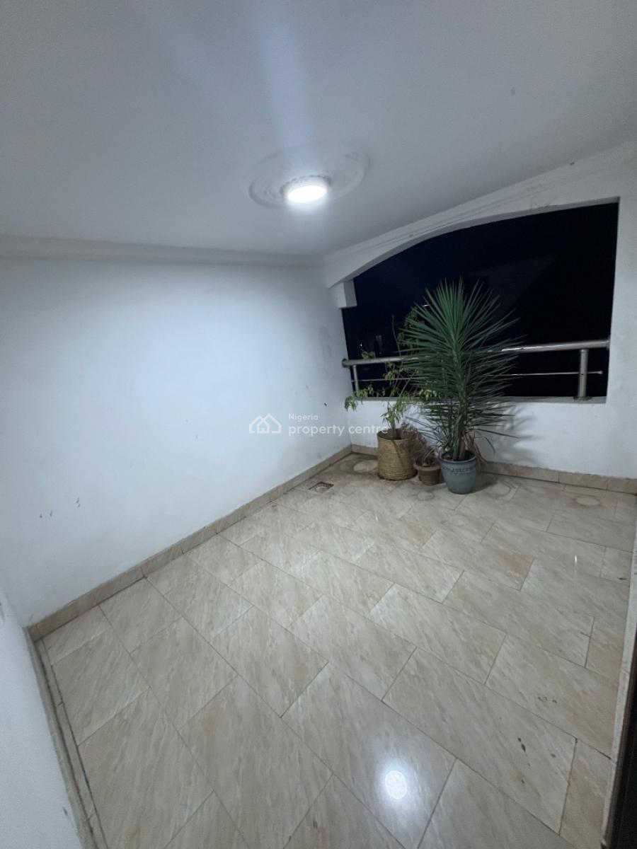 1bedroom/mini Flat, Admiralty Way, Lekki Phase 1, Lekki, Lagos, Mini Flat (room and Parlour) for Rent