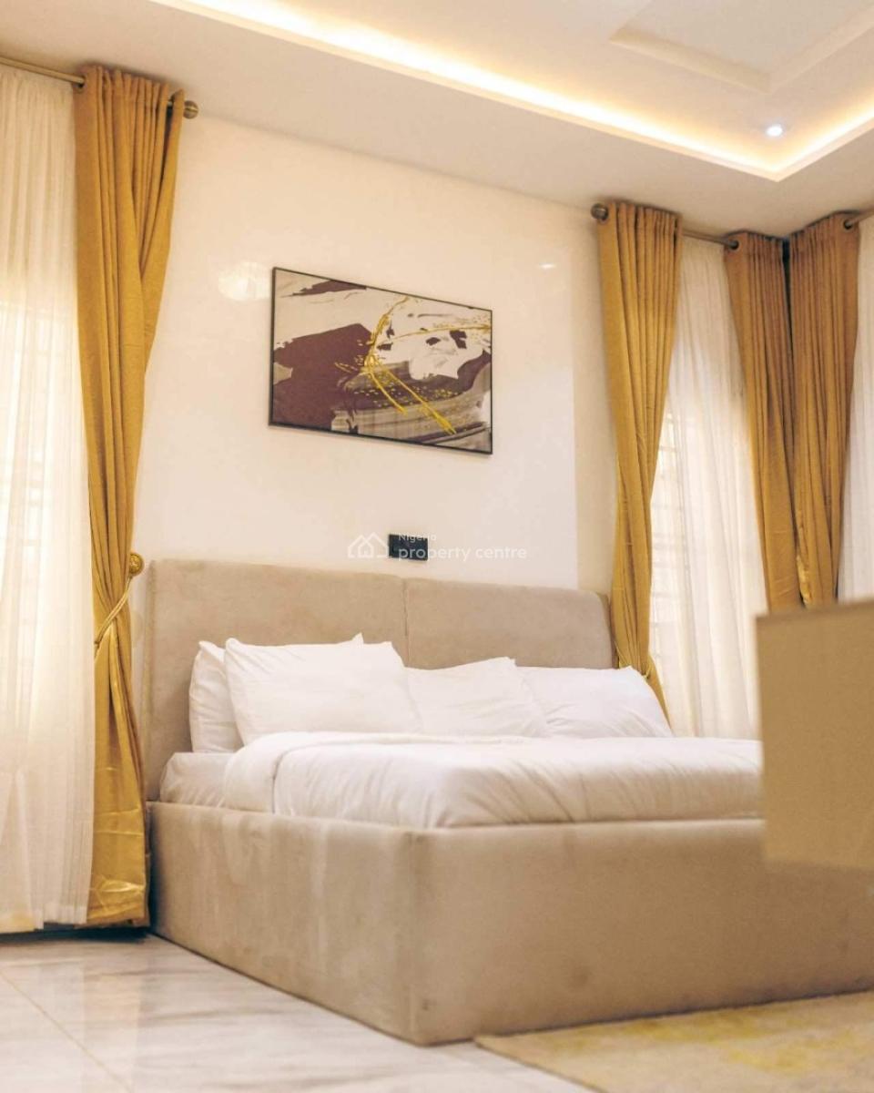 2 Bedroom Apartments, Jahi Gilmore, Jahi, Abuja, Flat / Apartment Short Let