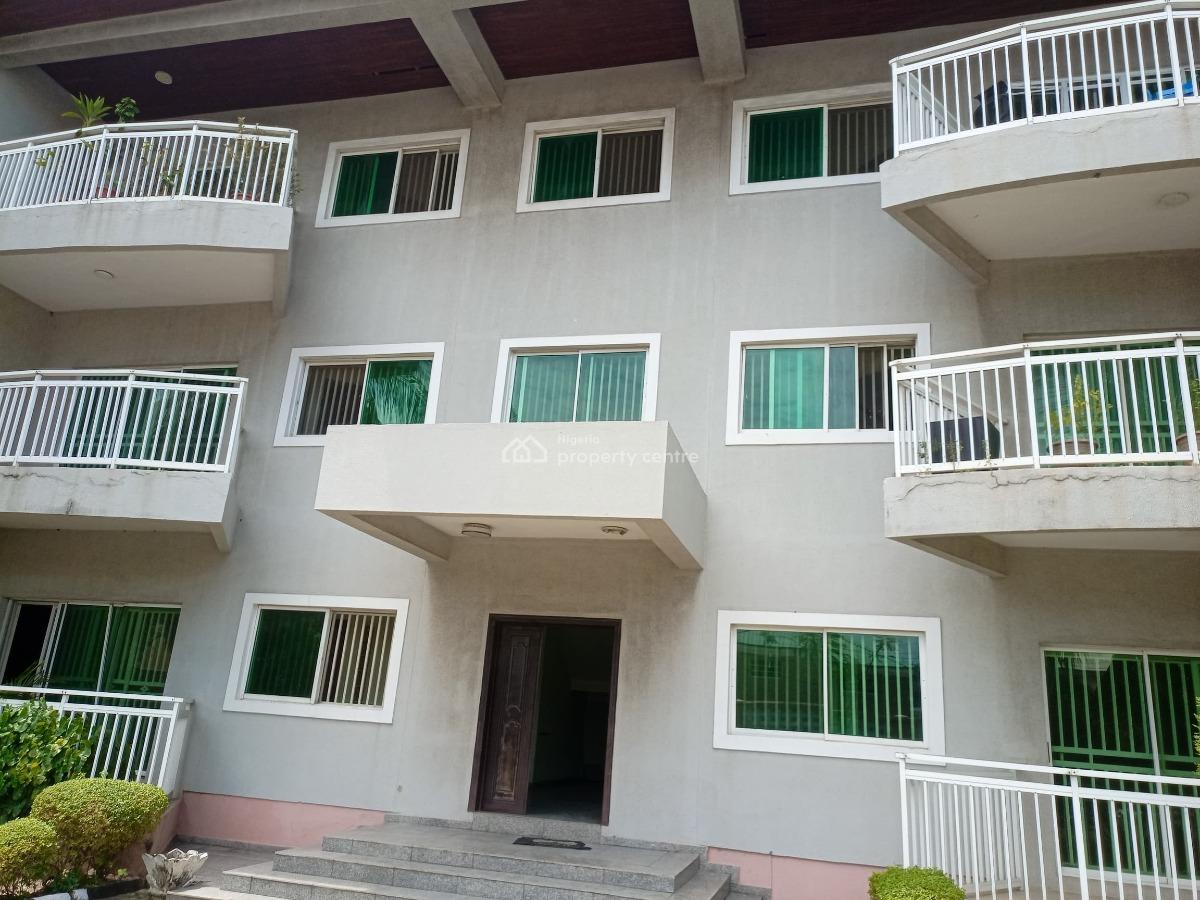 6 Units 3 Bedroom Apartments, Oniru, Victoria Island (vi), Lagos, Flat / Apartment for Rent