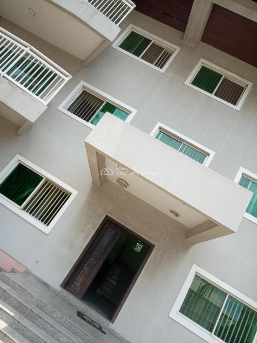 6 Units 3 Bedroom Apartments, Oniru, Victoria Island (vi), Lagos, Flat / Apartment for Rent