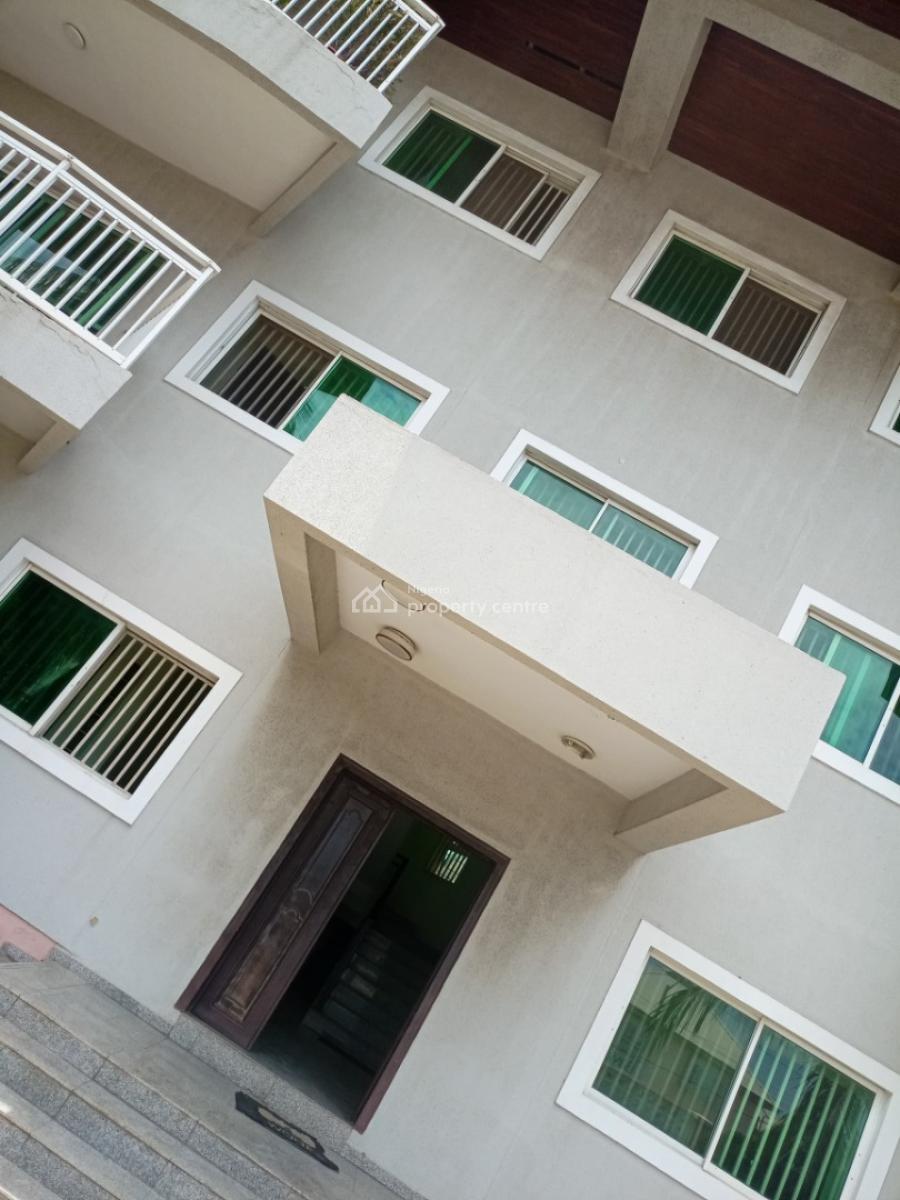 6 Units 3 Bedroom Apartments, Oniru, Victoria Island (vi), Lagos, Flat / Apartment for Rent
