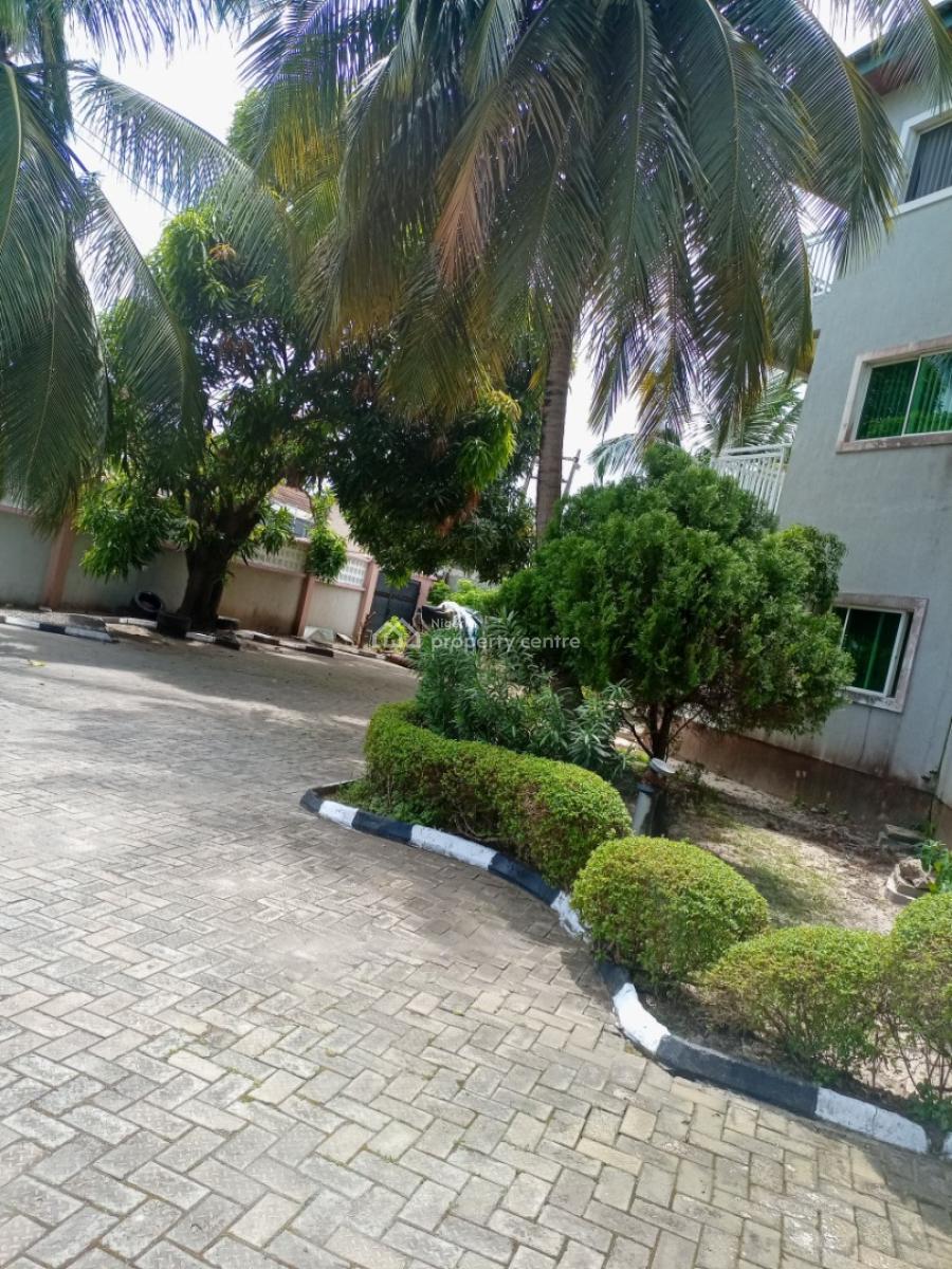 6 Units 3 Bedroom Apartments, Oniru, Victoria Island (vi), Lagos, Flat / Apartment for Rent