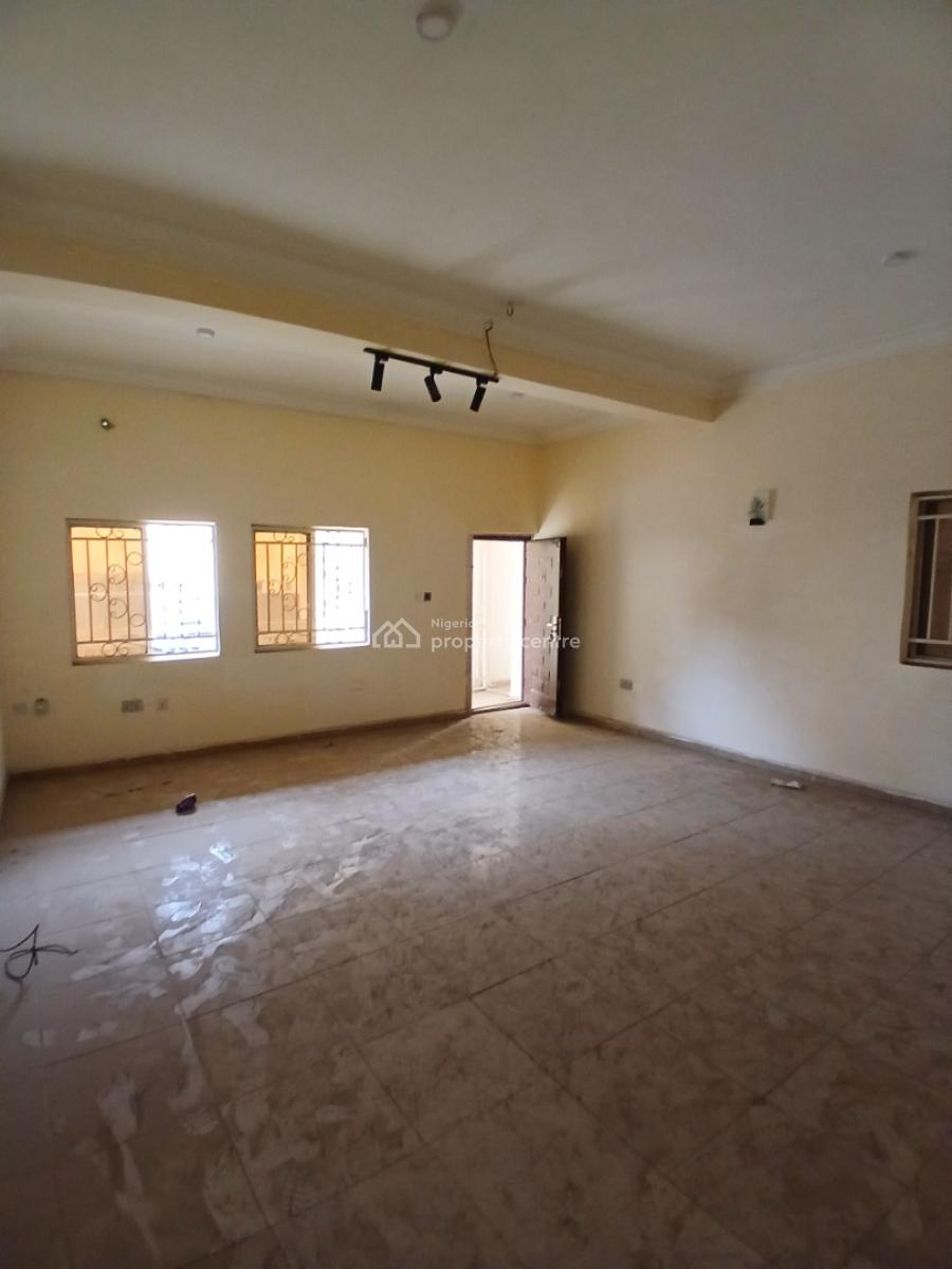 Luxury 3 Bedrooms All Rooms in Suite, Jabi, Abuja, Flat / Apartment for Rent