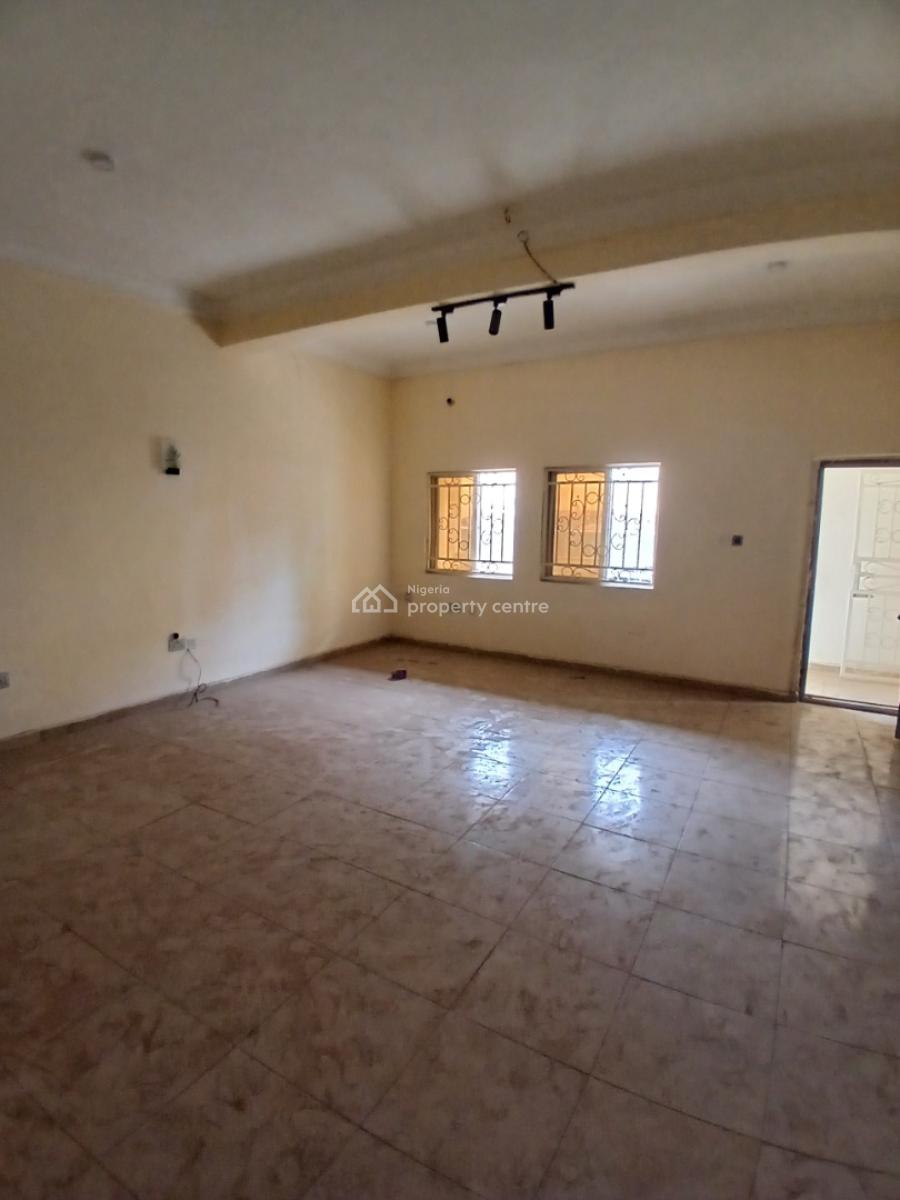 Luxury 3 Bedrooms All Rooms in Suite, Jabi, Abuja, Flat / Apartment for Rent