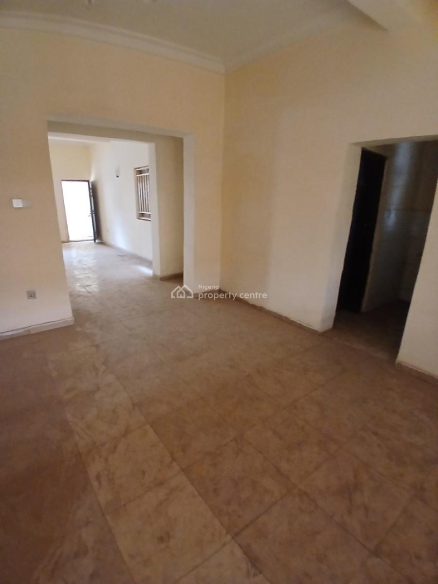 Luxury 3 Bedrooms All Rooms in Suite, Jabi, Abuja, Flat / Apartment for Rent