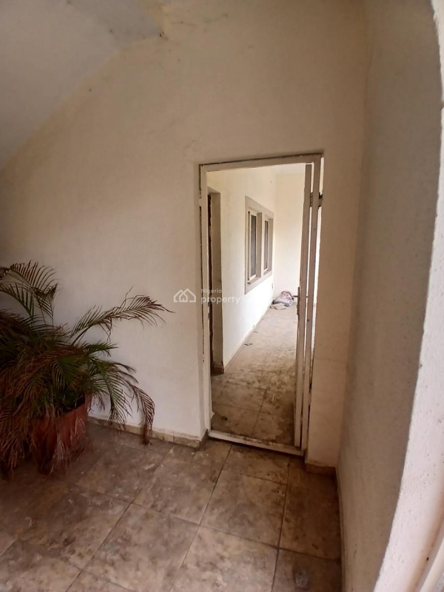 Luxury 3 Bedrooms All Rooms in Suite, Jabi, Abuja, Flat / Apartment for Rent