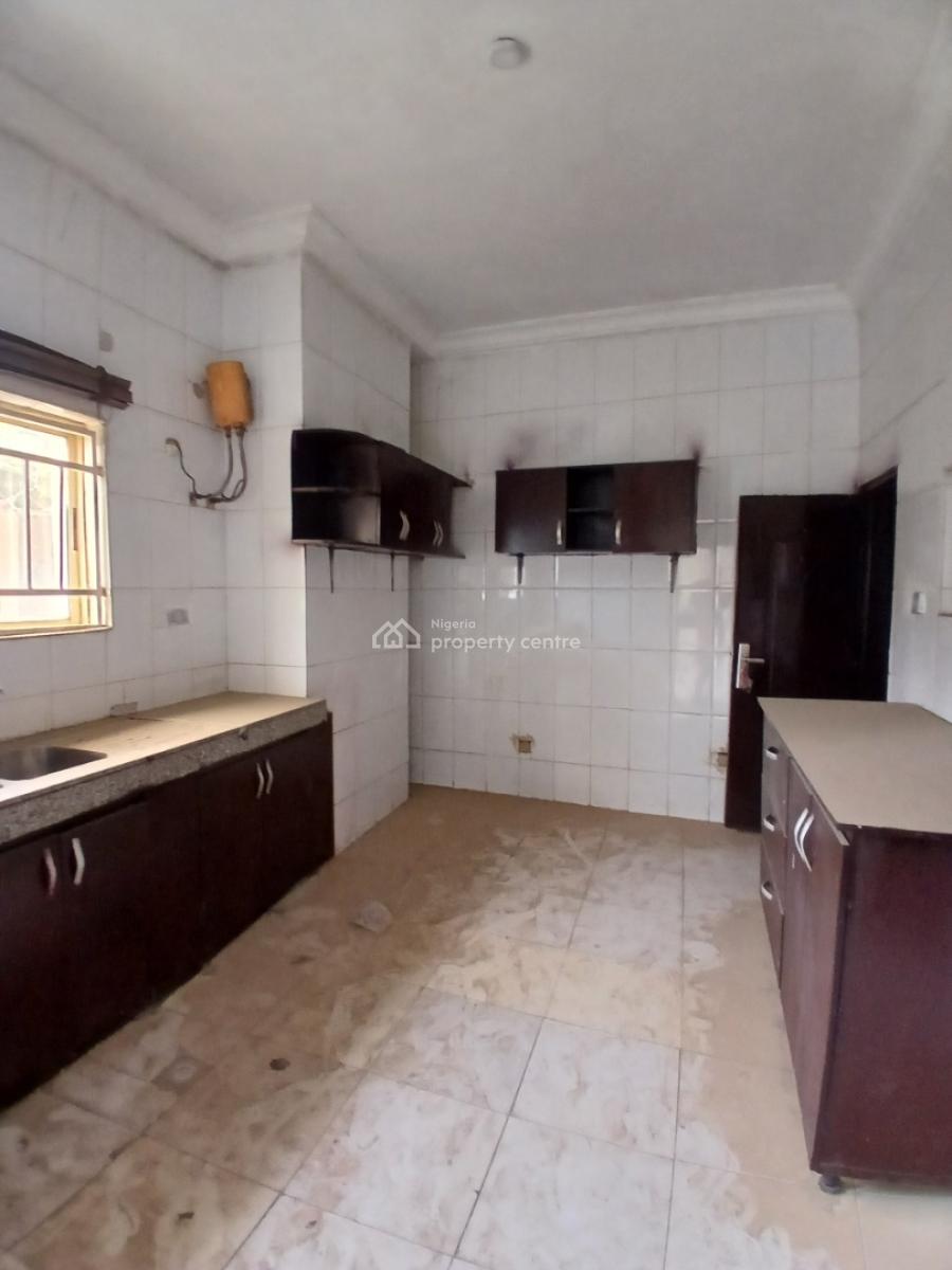 Luxury 3 Bedrooms All Rooms in Suite, Jabi, Abuja, Flat / Apartment for Rent