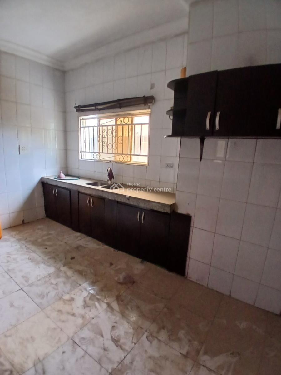 Luxury 3 Bedrooms All Rooms in Suite, Jabi, Abuja, Flat / Apartment for Rent