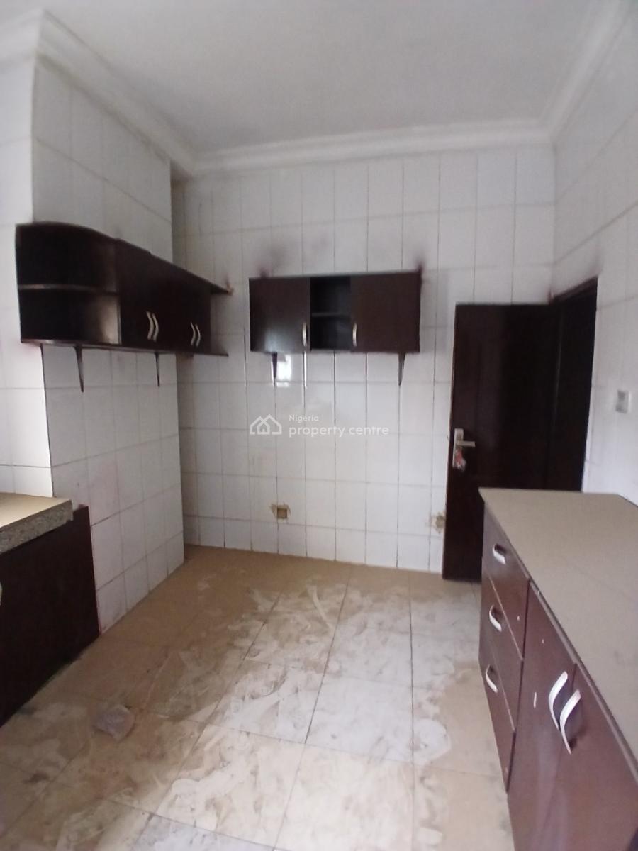 Luxury 3 Bedrooms All Rooms in Suite, Jabi, Abuja, Flat / Apartment for Rent