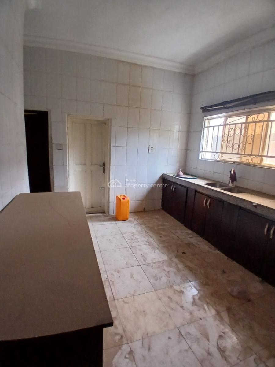 Luxury 3 Bedrooms All Rooms in Suite, Jabi, Abuja, Flat / Apartment for Rent