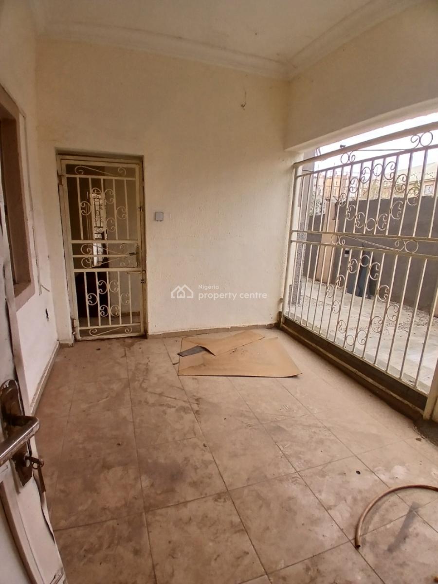 Luxury 3 Bedrooms All Rooms in Suite, Jabi, Abuja, Flat / Apartment for Rent