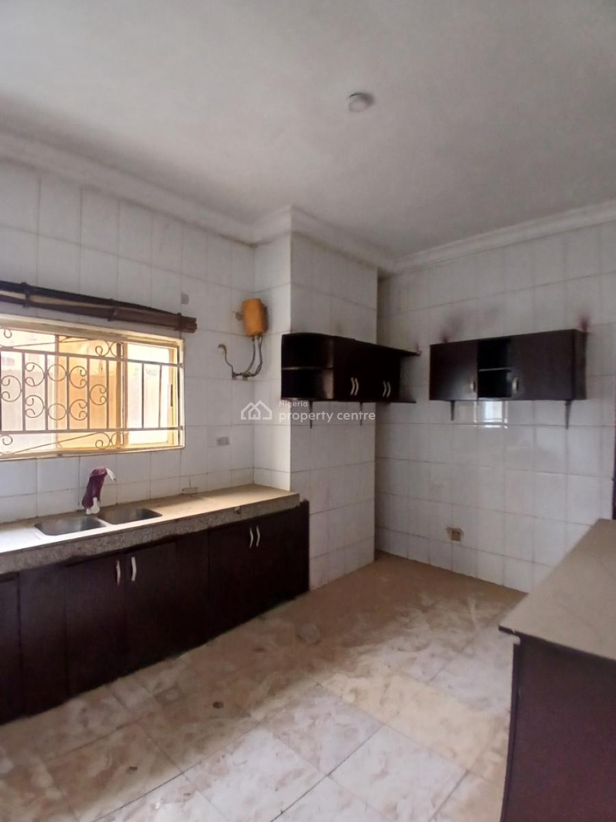 Luxury 3 Bedrooms All Rooms in Suite, Jabi, Abuja, Flat / Apartment for Rent