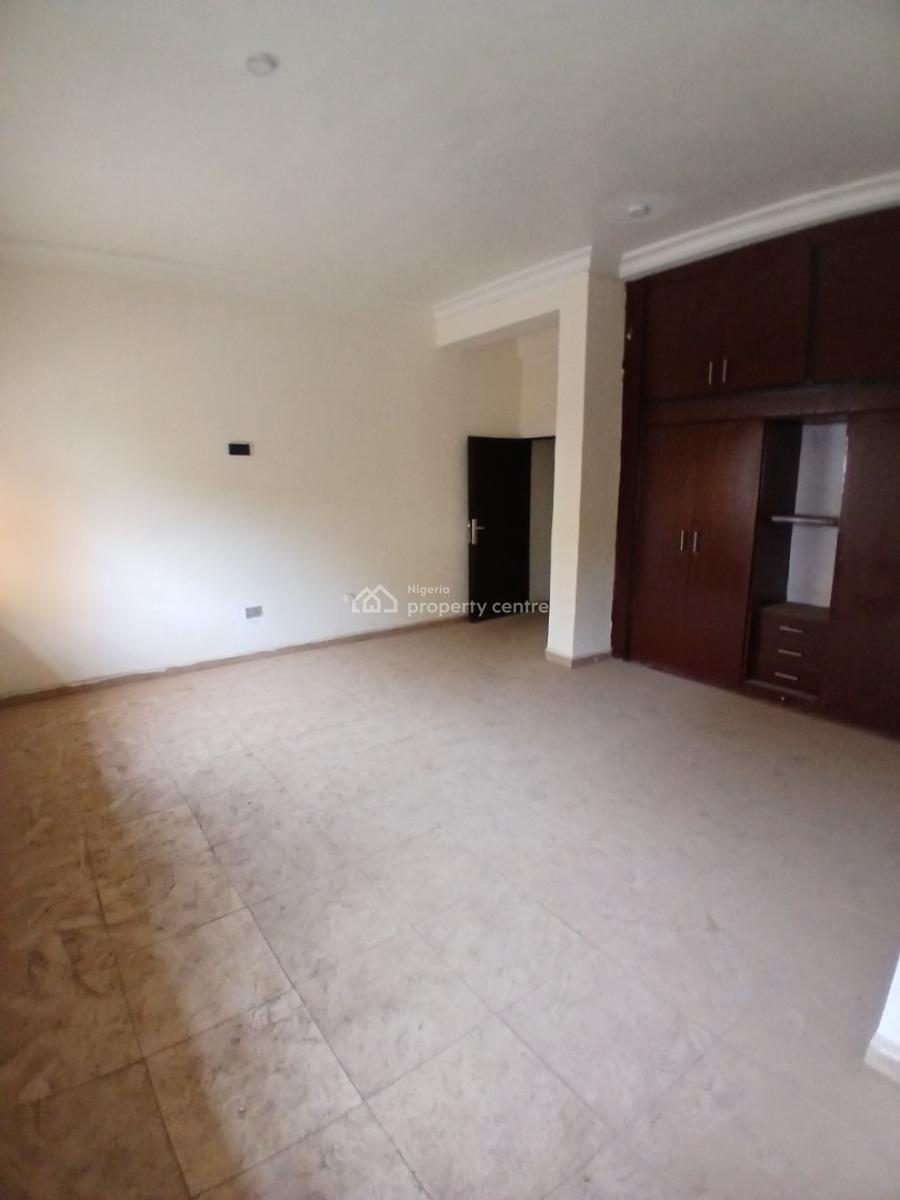 Luxury 3 Bedrooms All Rooms in Suite, Jabi, Abuja, Flat / Apartment for Rent