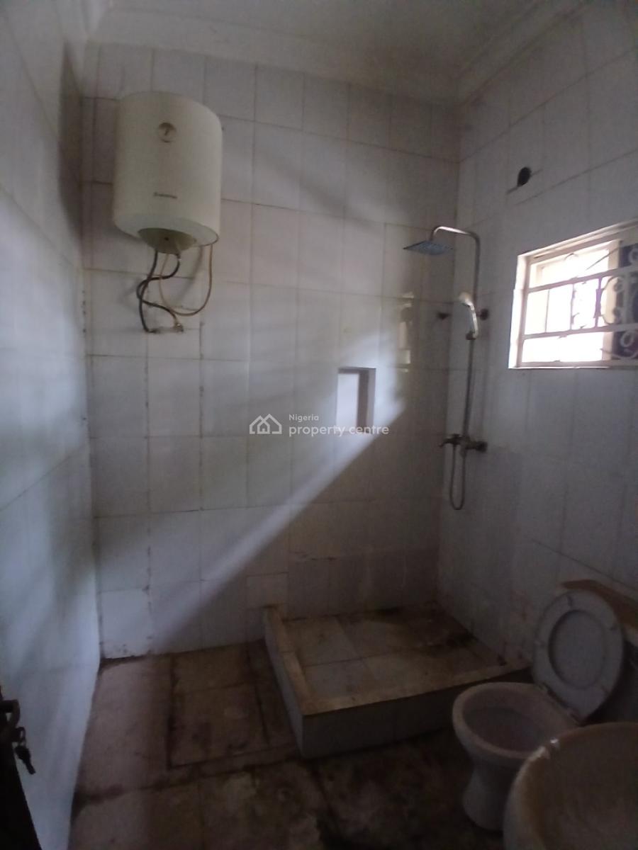 Luxury 3 Bedrooms All Rooms in Suite, Jabi, Abuja, Flat / Apartment for Rent