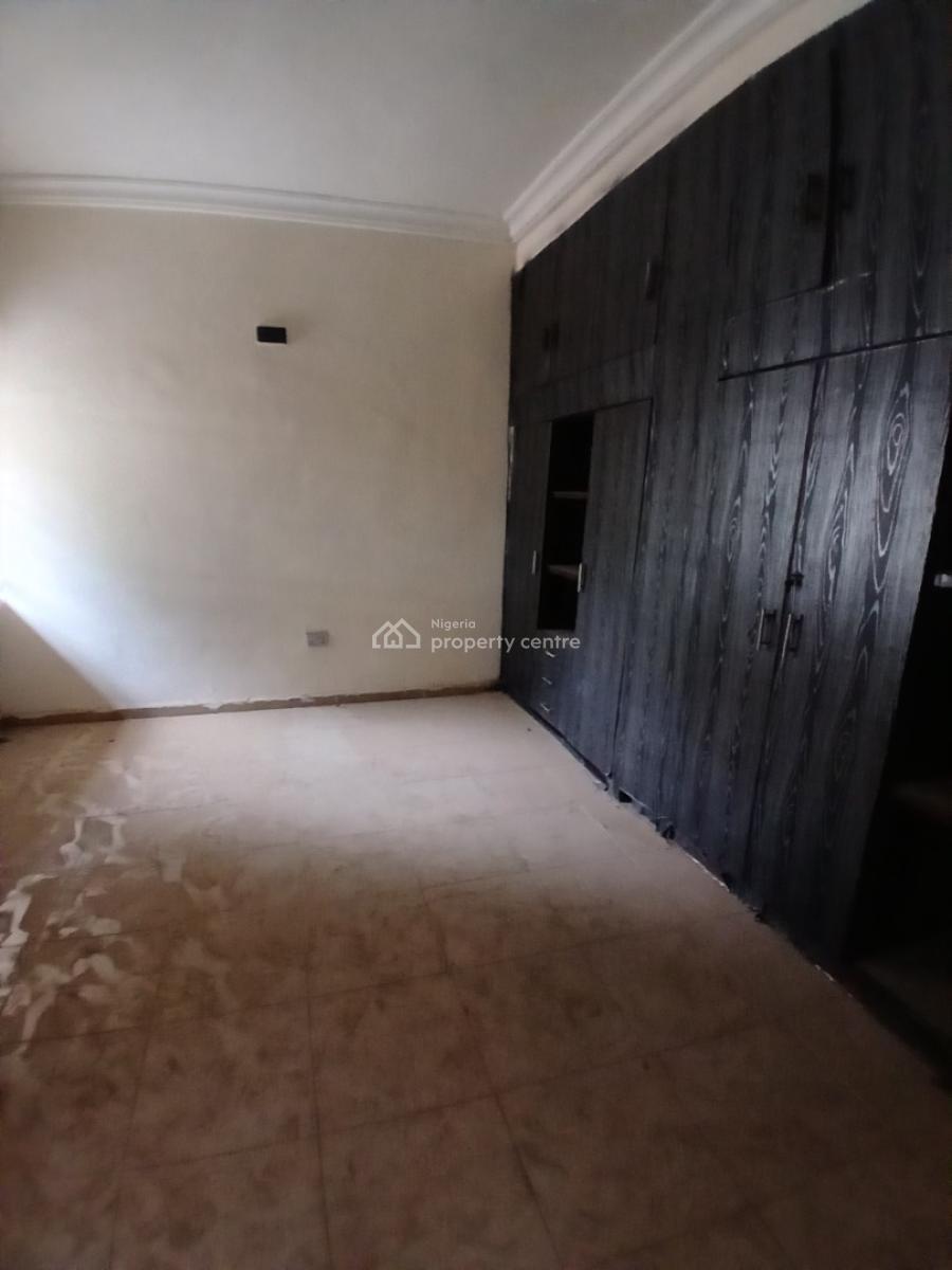 Luxury 3 Bedrooms All Rooms in Suite, Jabi, Abuja, Flat / Apartment for Rent