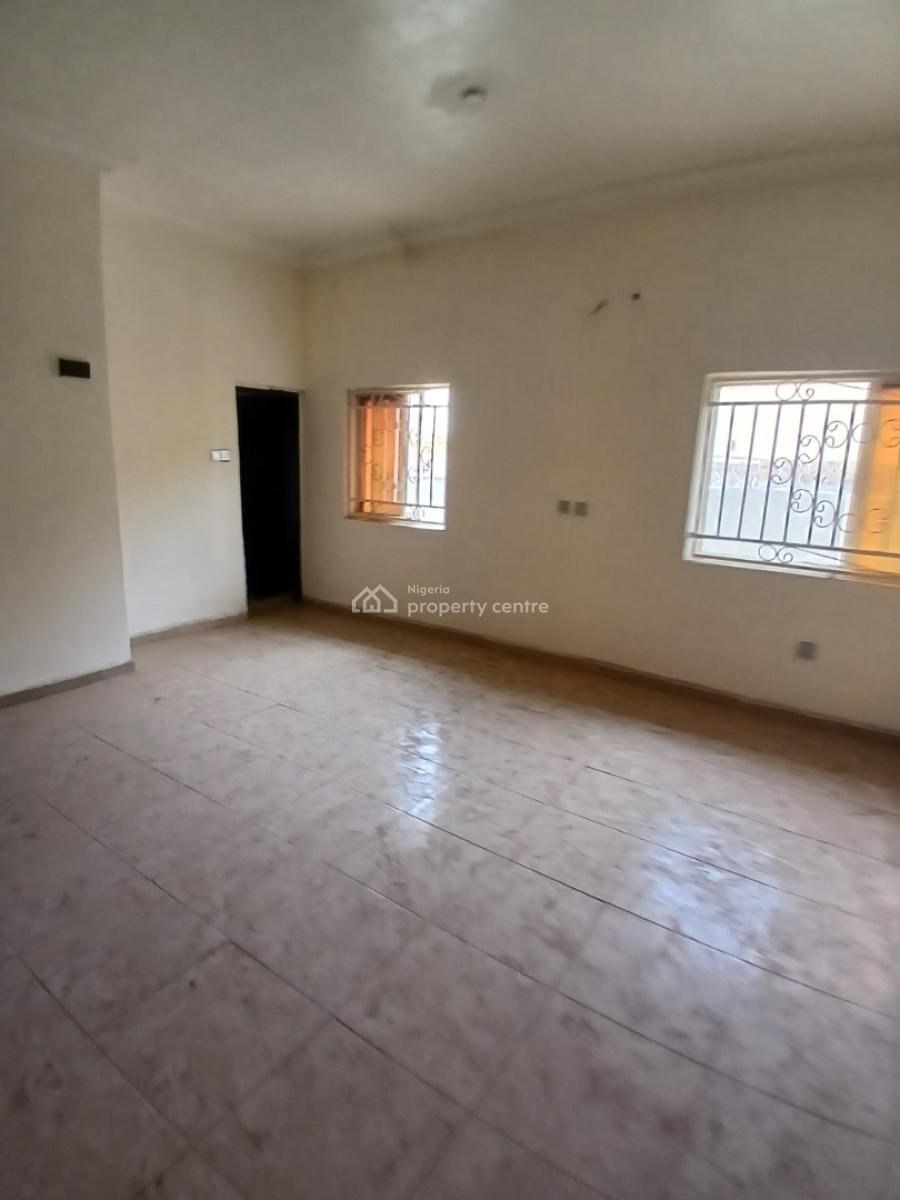 Luxury 3 Bedrooms All Rooms in Suite, Jabi, Abuja, Flat / Apartment for Rent