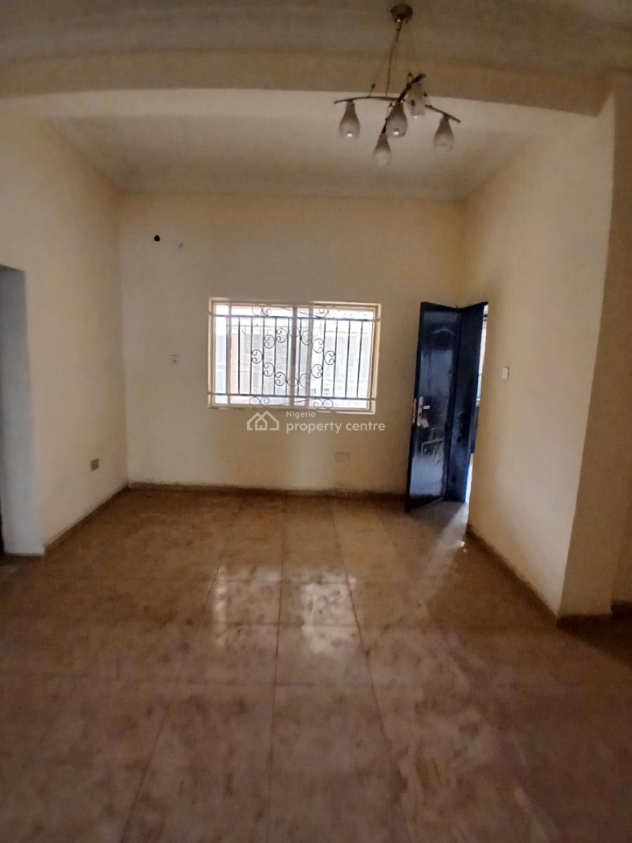 Luxury 3 Bedrooms All Rooms in Suite, Jabi, Abuja, Flat / Apartment for Rent