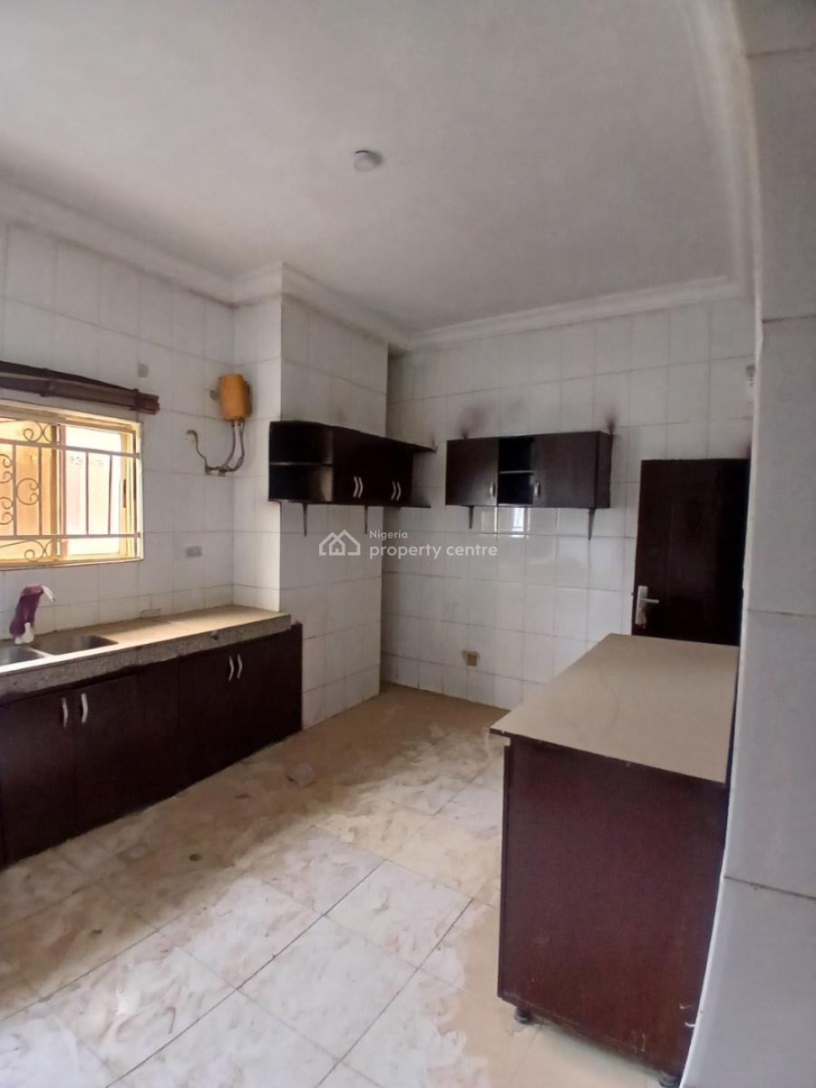 Luxury 3 Bedrooms All Rooms in Suite, Jabi, Abuja, Flat / Apartment for Rent