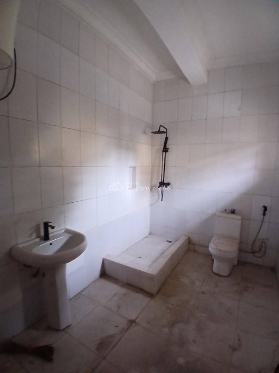 Luxury 3 Bedrooms All Rooms in Suite, Jabi, Abuja, Flat / Apartment for Rent