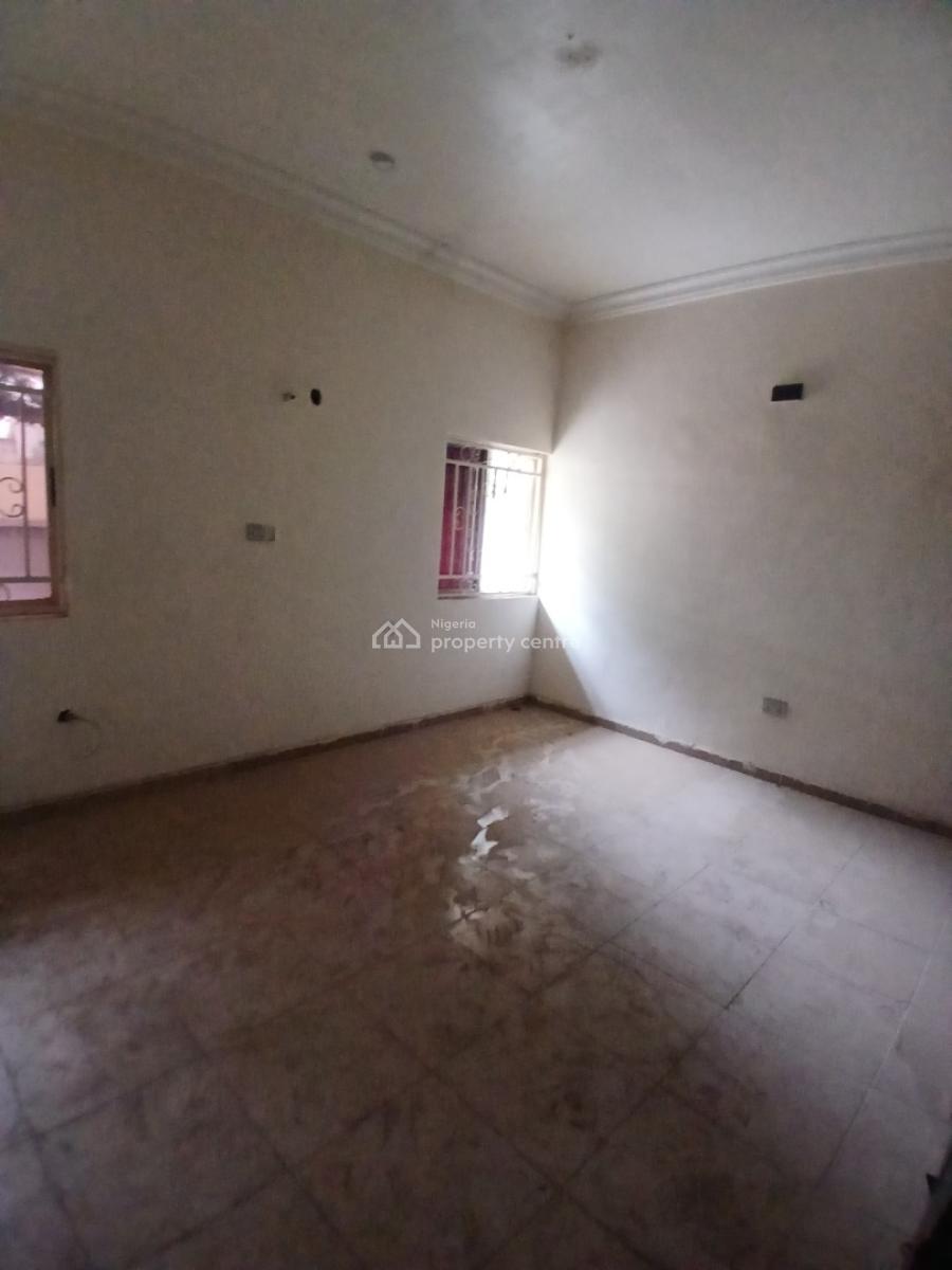 Luxury 3 Bedrooms All Rooms in Suite, Jabi, Abuja, Flat / Apartment for Rent