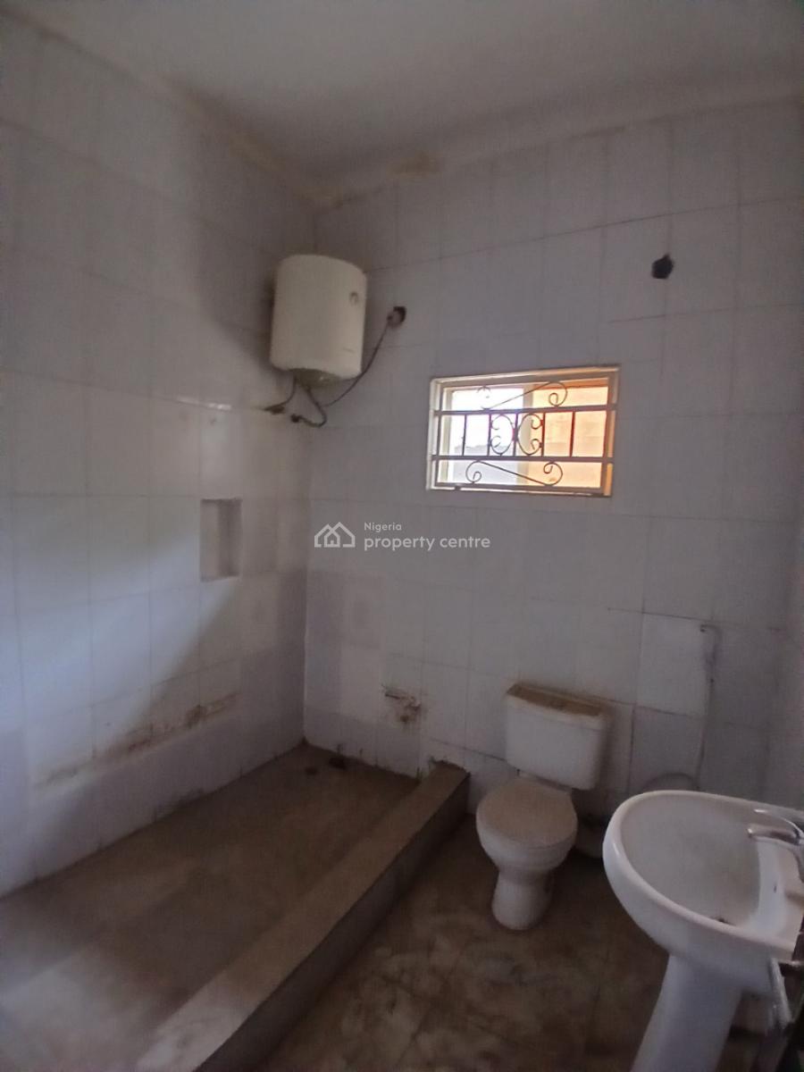 Luxury 3 Bedrooms All Rooms in Suite, Jabi, Abuja, Flat / Apartment for Rent