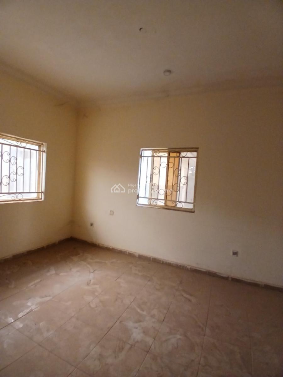 Luxury 3 Bedrooms All Rooms in Suite, Jabi, Abuja, Flat / Apartment for Rent