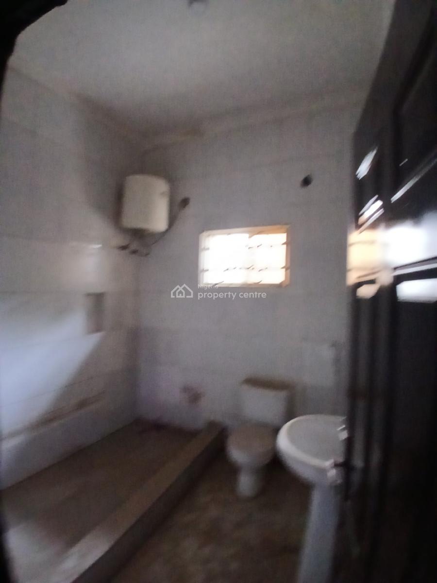 Luxury 3 Bedrooms All Rooms in Suite, Jabi, Abuja, Flat / Apartment for Rent