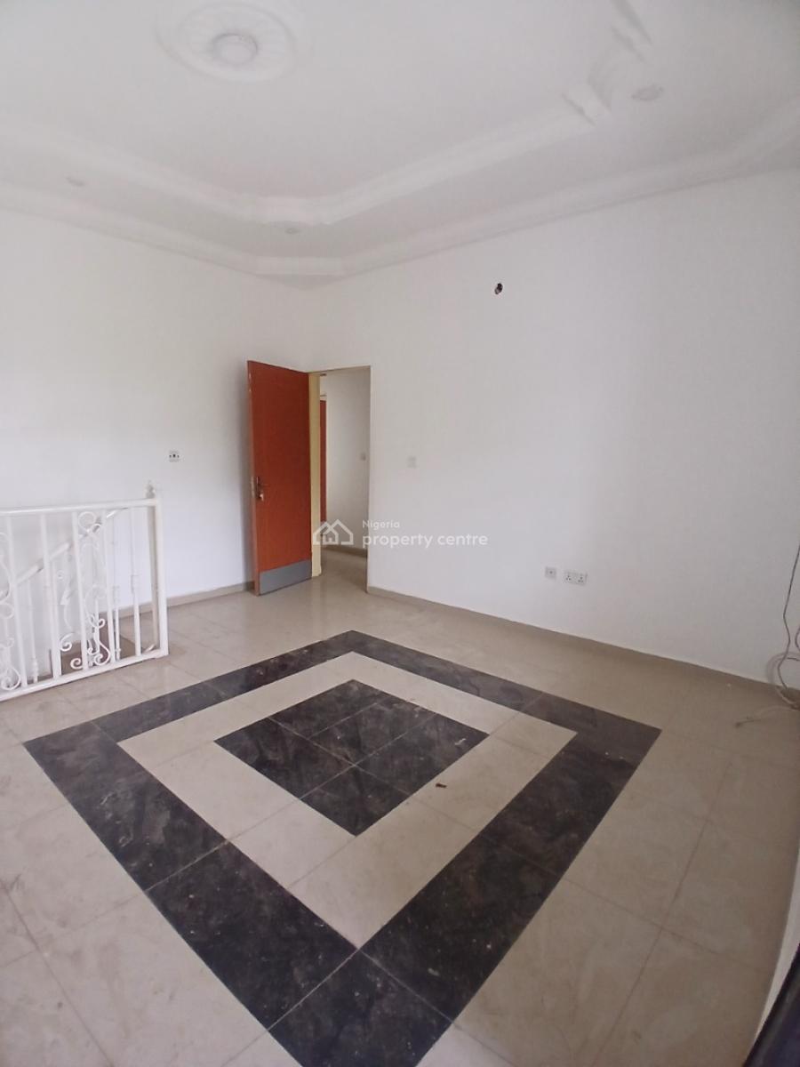 4 Bedrooms Semi-detached Duplex All Rooms Ensuite, Jabi, Abuja, Semi-detached Duplex for Rent