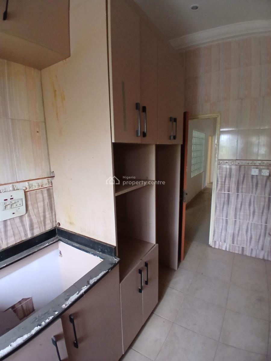 4 Bedrooms Semi-detached Duplex All Rooms Ensuite, Jabi, Abuja, Semi-detached Duplex for Rent