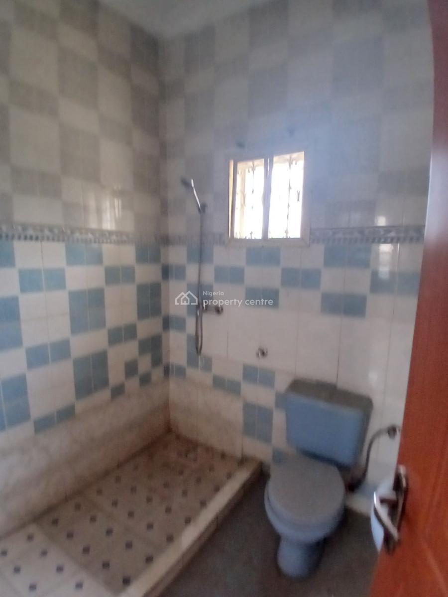 4 Bedrooms Semi-detached Duplex All Rooms Ensuite, Jabi, Abuja, Semi-detached Duplex for Rent