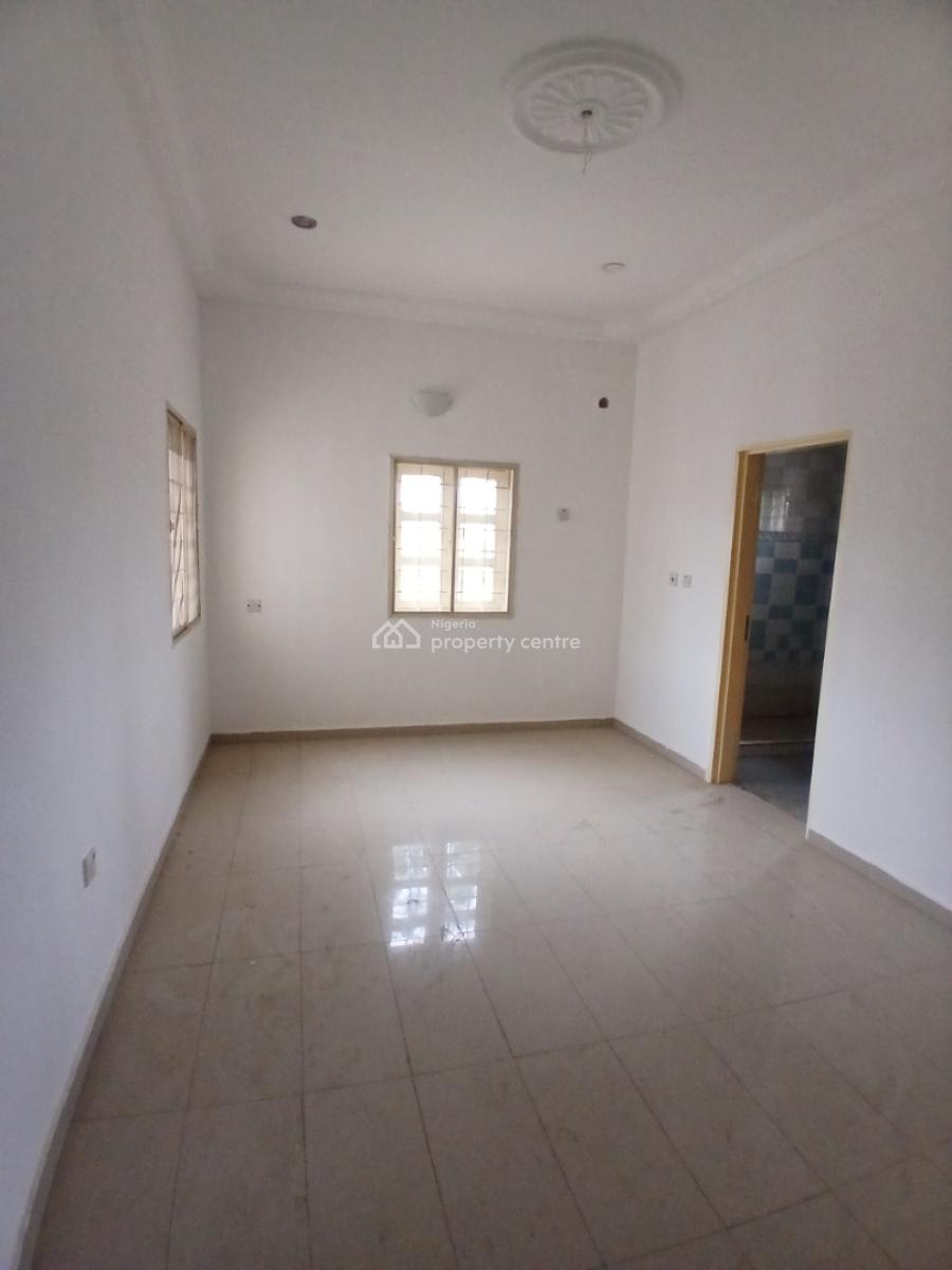 4 Bedrooms Semi-detached Duplex All Rooms Ensuite, Jabi, Abuja, Semi-detached Duplex for Rent
