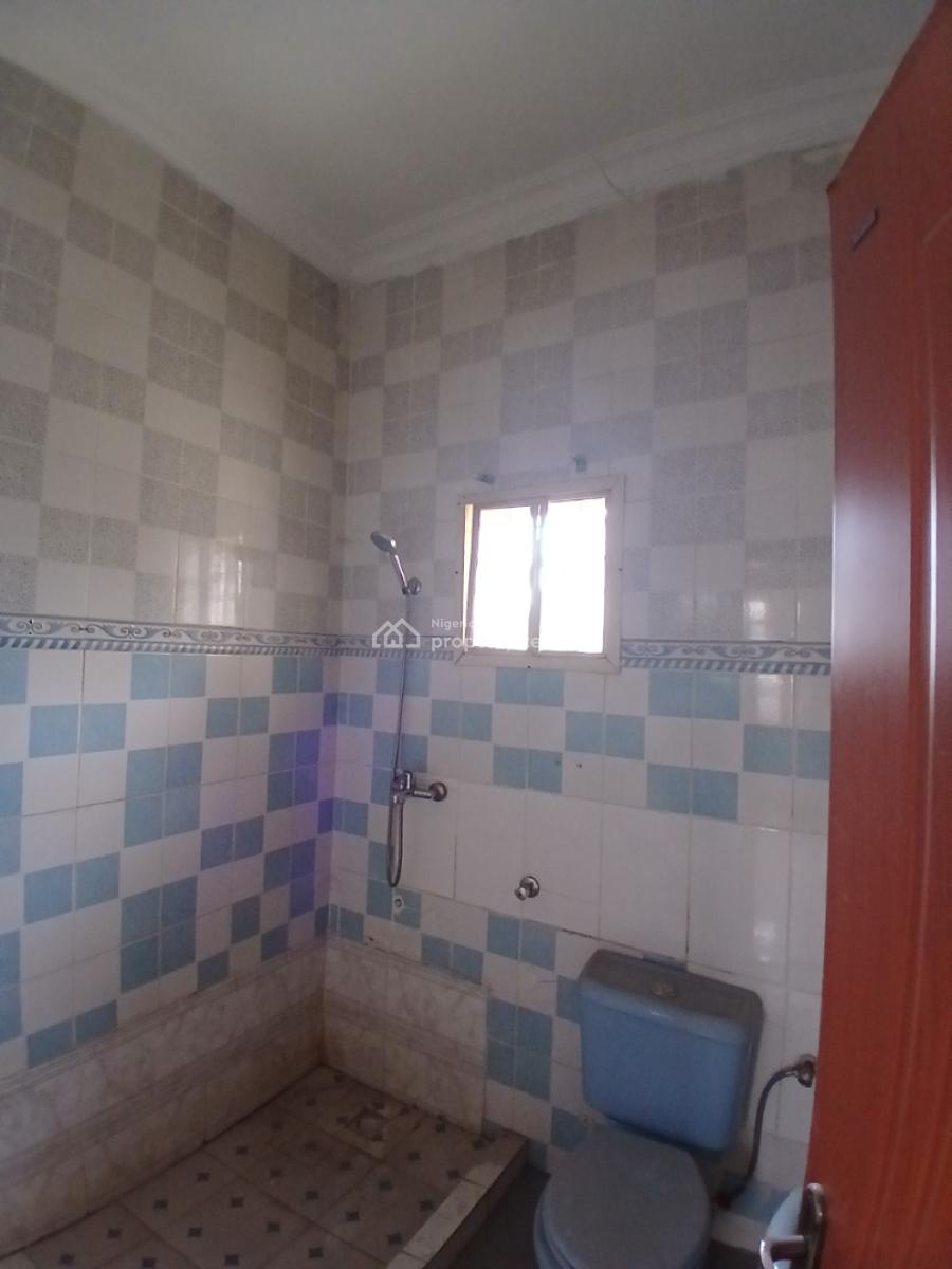 4 Bedrooms Semi-detached Duplex All Rooms Ensuite, Jabi, Abuja, Semi-detached Duplex for Rent