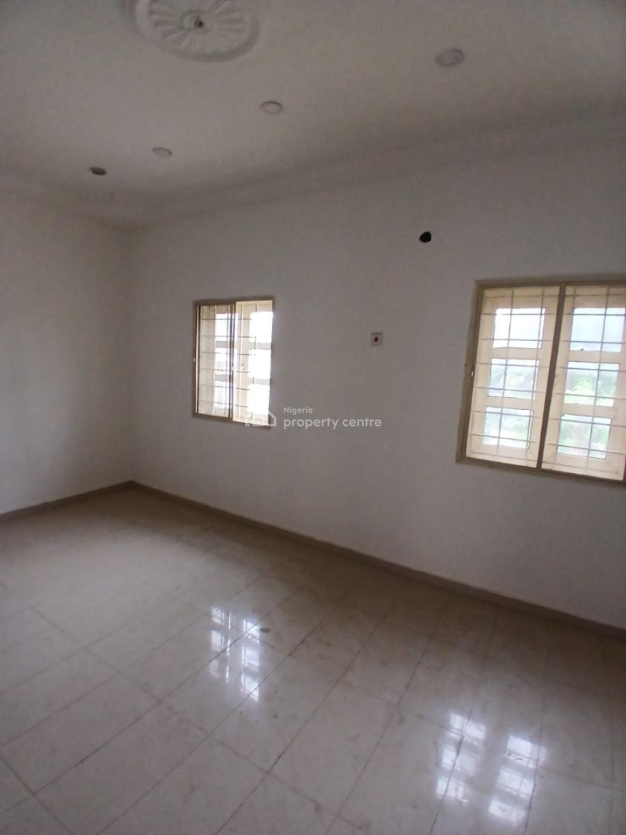 4 Bedrooms Semi-detached Duplex All Rooms Ensuite, Jabi, Abuja, Semi-detached Duplex for Rent