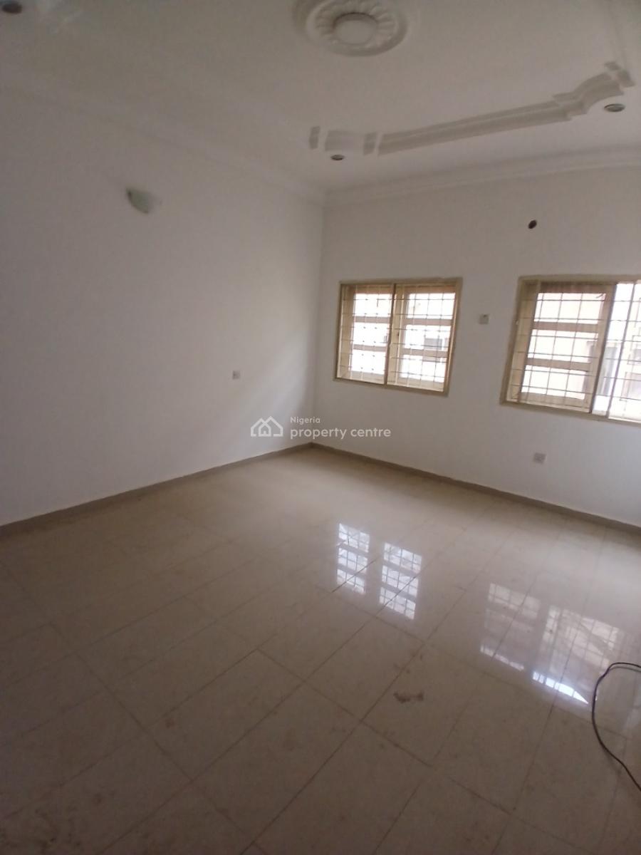 4 Bedrooms Semi-detached Duplex All Rooms Ensuite, Jabi, Abuja, Semi-detached Duplex for Rent