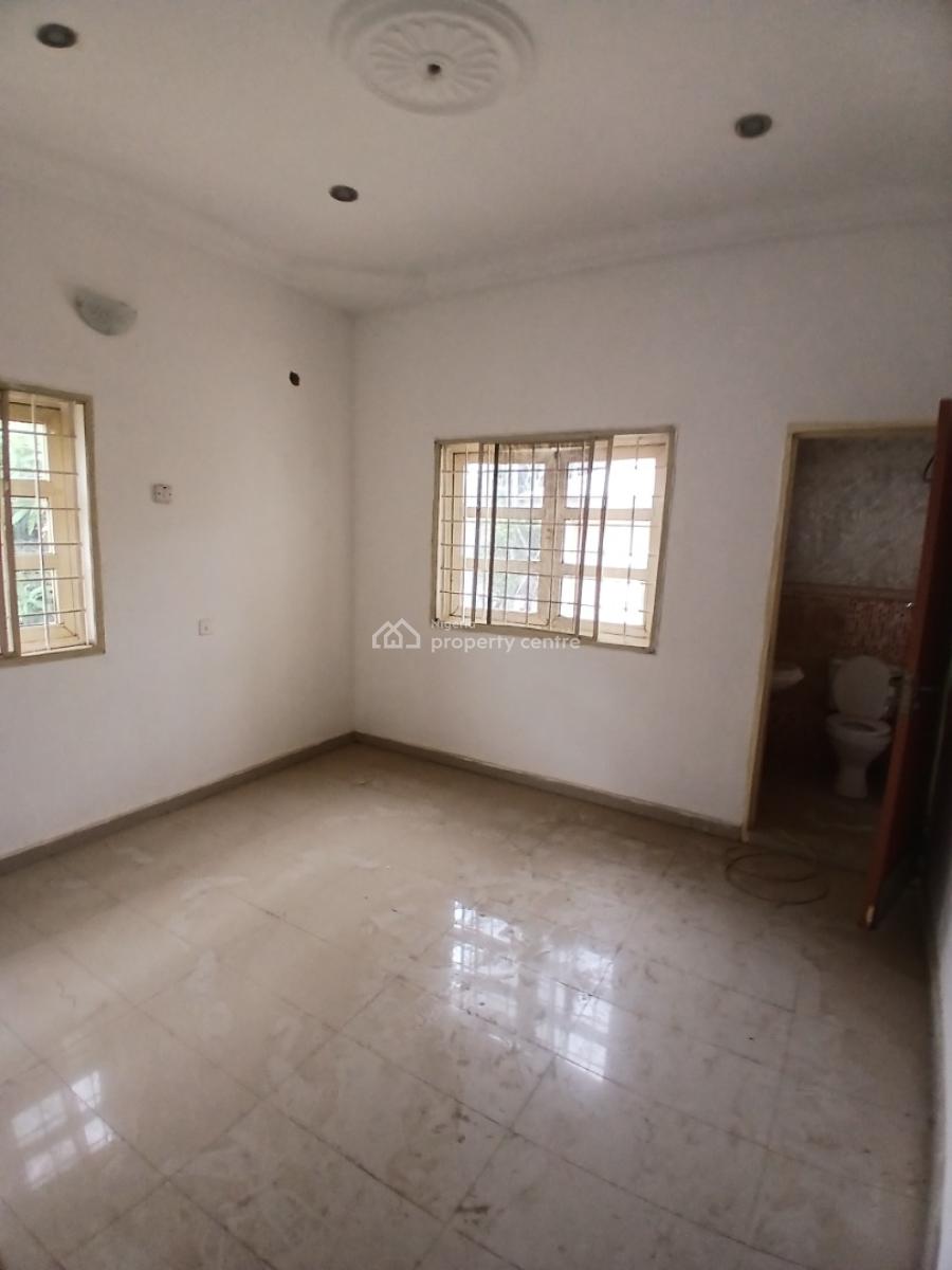4 Bedrooms Semi-detached Duplex All Rooms Ensuite, Jabi, Abuja, Semi-detached Duplex for Rent