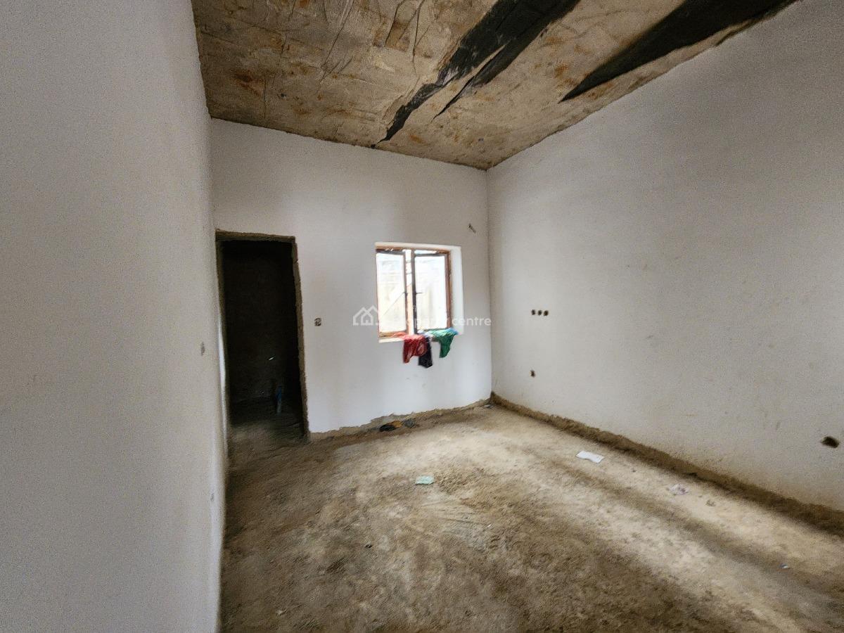 Brand New and Well Located 4 Bedroom Duplex with Bq at Gwarinpa, 1st Avenue, Gwarinpa, Abuja, Detached Duplex for Sale