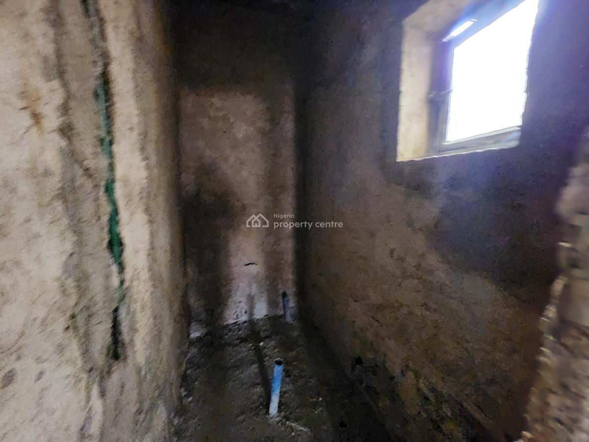 Brand New and Well Located 4 Bedroom Duplex with Bq at Gwarinpa, 1st Avenue, Gwarinpa, Abuja, Detached Duplex for Sale