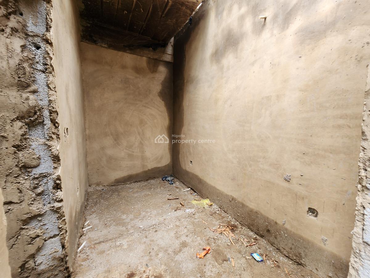 Brand New and Well Located 4 Bedroom Duplex with Bq at Gwarinpa, 1st Avenue, Gwarinpa, Abuja, Detached Duplex for Sale