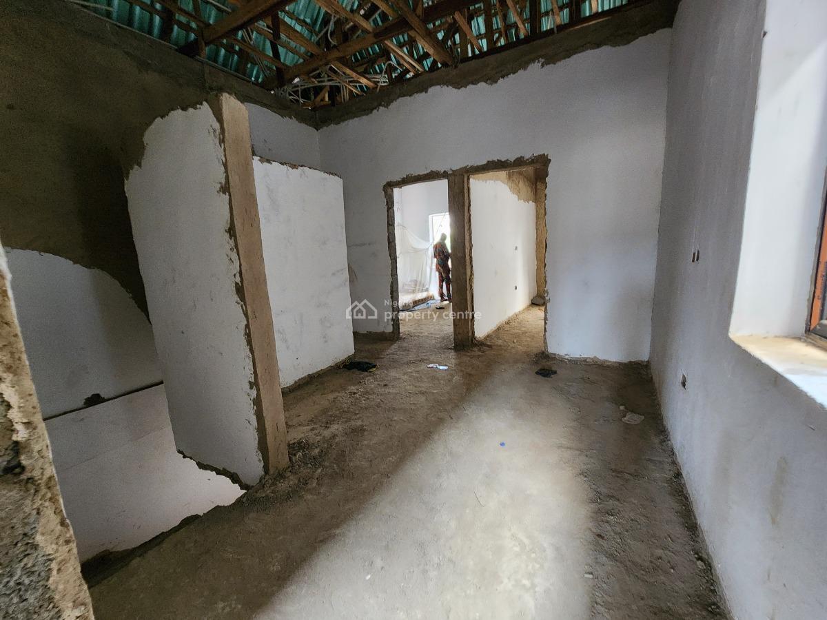 Brand New and Well Located 4 Bedroom Duplex with Bq at Gwarinpa, 1st Avenue, Gwarinpa, Abuja, Detached Duplex for Sale