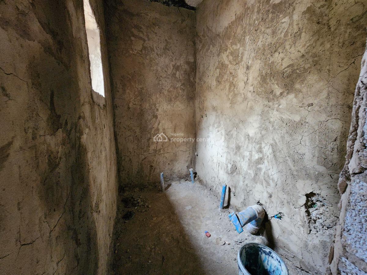 Brand New and Well Located 4 Bedroom Duplex with Bq at Gwarinpa, 1st Avenue, Gwarinpa, Abuja, Detached Duplex for Sale