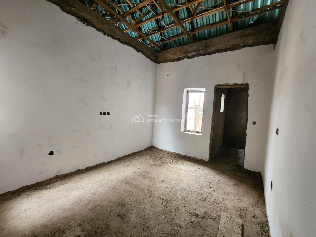 Brand New and Well Located 4 Bedroom Duplex with Bq at Gwarinpa, 1st Avenue, Gwarinpa, Abuja, Detached Duplex for Sale