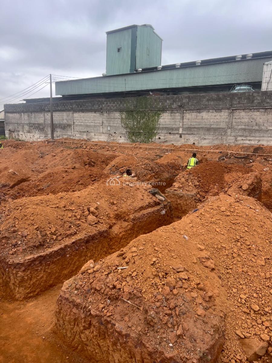 Massive 3 Bedroom Off Plan , Apartment in a Serene Environment, Ikeja, Massive Luxury Off Plan 3 Bedroom Apartment, Maryland Lagos, Maryland, Lagos, Flat / Apartment for Sale