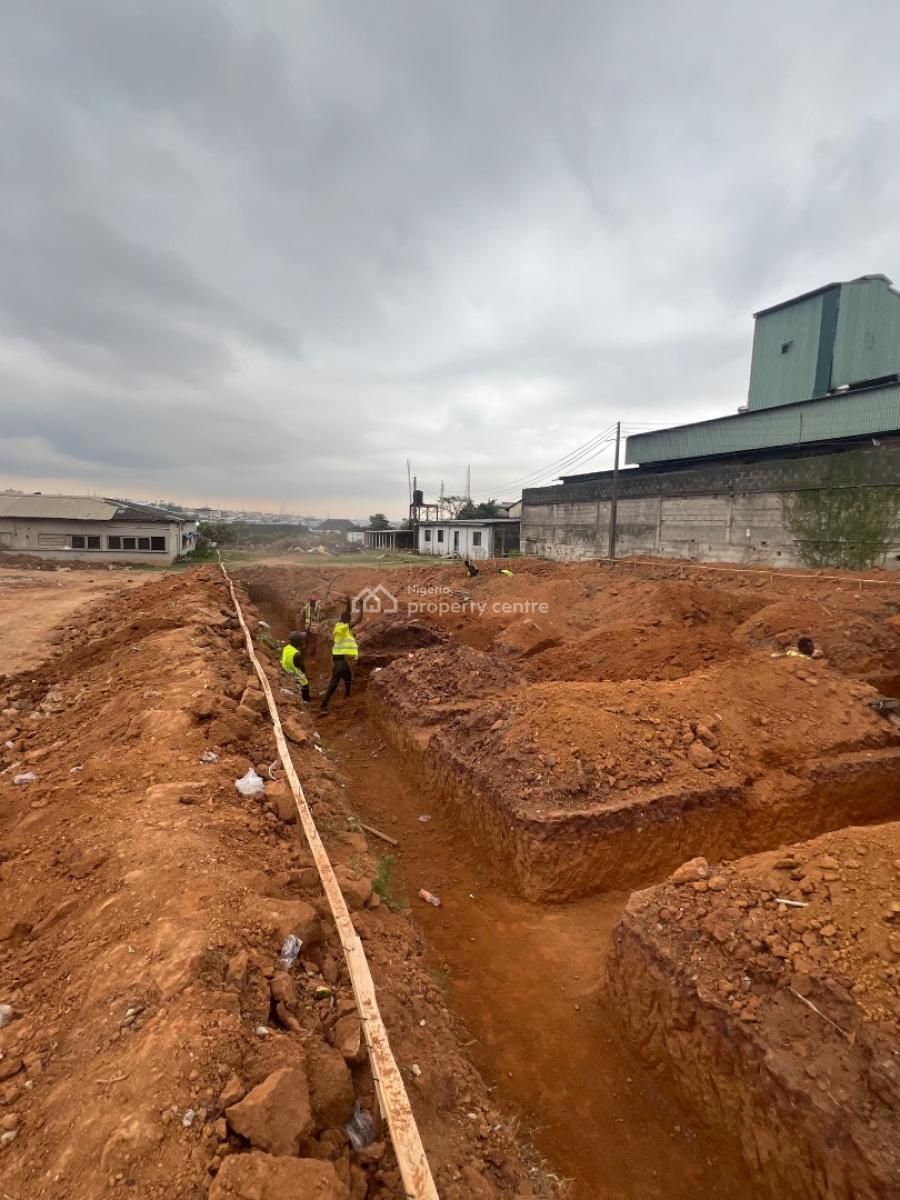 Massive 3 Bedroom Off Plan , Apartment in a Serene Environment, Ikeja, Massive Luxury Off Plan 3 Bedroom Apartment, Maryland Lagos, Maryland, Lagos, Flat / Apartment for Sale