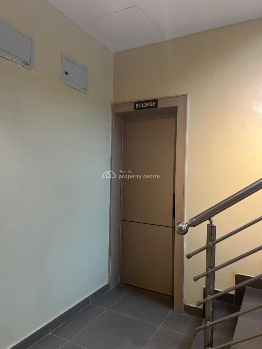 One Bedroom in a Serene Secured Well Furnished Apartment Surulere Lago, Massive Furnished Ready to Move in Apartment, Suruelre Lagos, Surulere, Lagos, Mini Flat (room and Parlour) for Sale