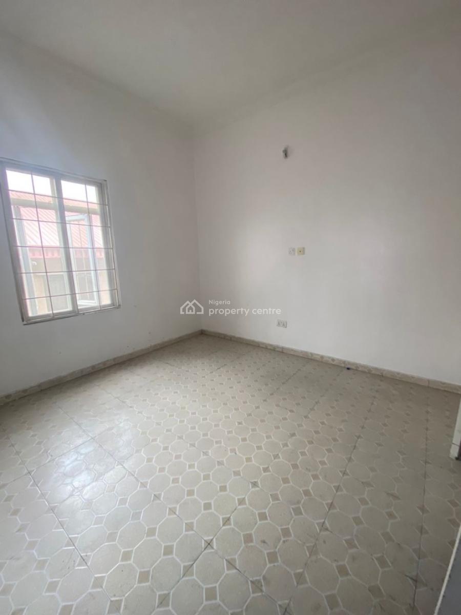 a Detached Duplex-5 Bedrooms Duplex with Bq, Chevron Lekki, Lekki Phase 2, Lekki, Lagos, Detached Duplex for Rent