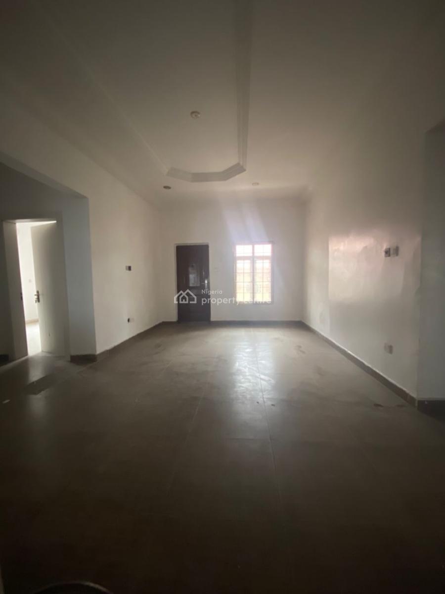a Detached Duplex-5 Bedrooms Duplex with Bq, Chevron Lekki, Lekki Phase 2, Lekki, Lagos, Detached Duplex for Rent