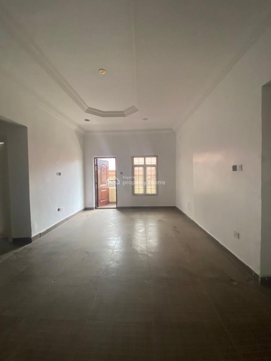 a Detached Duplex-5 Bedrooms Duplex with Bq, Chevron Lekki, Lekki Phase 2, Lekki, Lagos, Detached Duplex for Rent