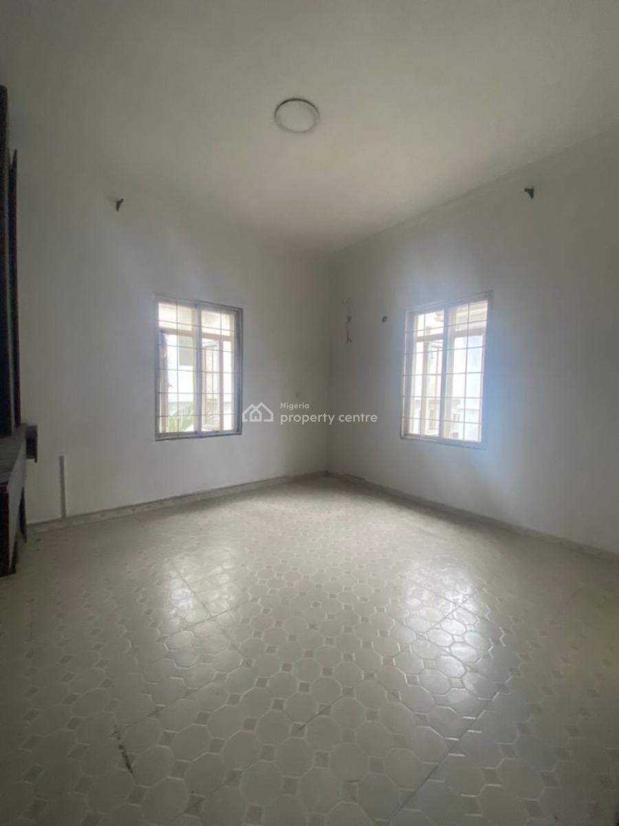 a Detached Duplex-5 Bedrooms Duplex with Bq, Chevron Lekki, Lekki Phase 2, Lekki, Lagos, Detached Duplex for Rent